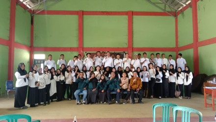 Pelantikan KPPS